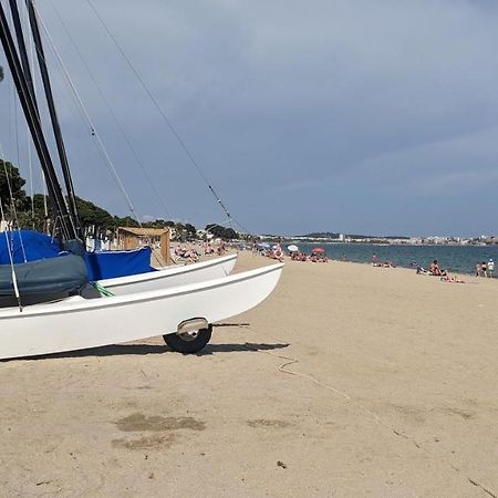 Arran De Mar Cambrils Apartment Екстериор снимка