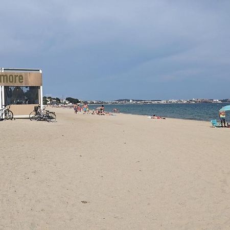 Arran De Mar Cambrils Apartment Екстериор снимка