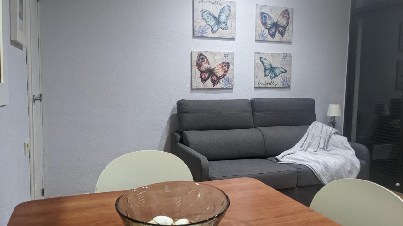 Arran De Mar Cambrils Apartment Екстериор снимка