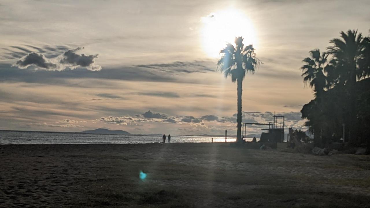 Arran De Mar Cambrils Apartment Екстериор снимка