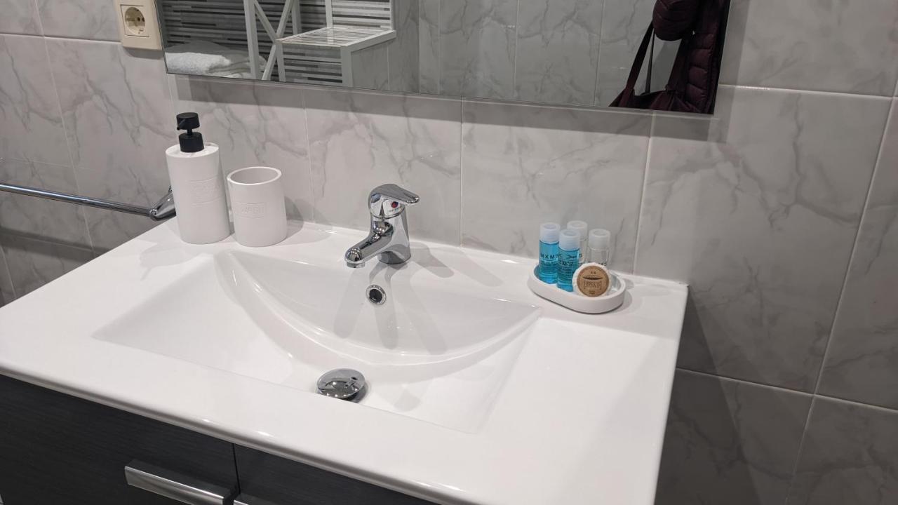 Arran De Mar Cambrils Apartment Екстериор снимка