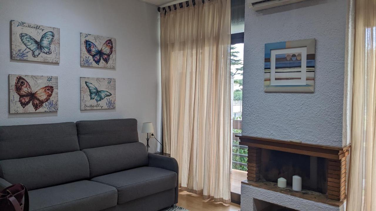 Arran De Mar Cambrils Apartment Екстериор снимка