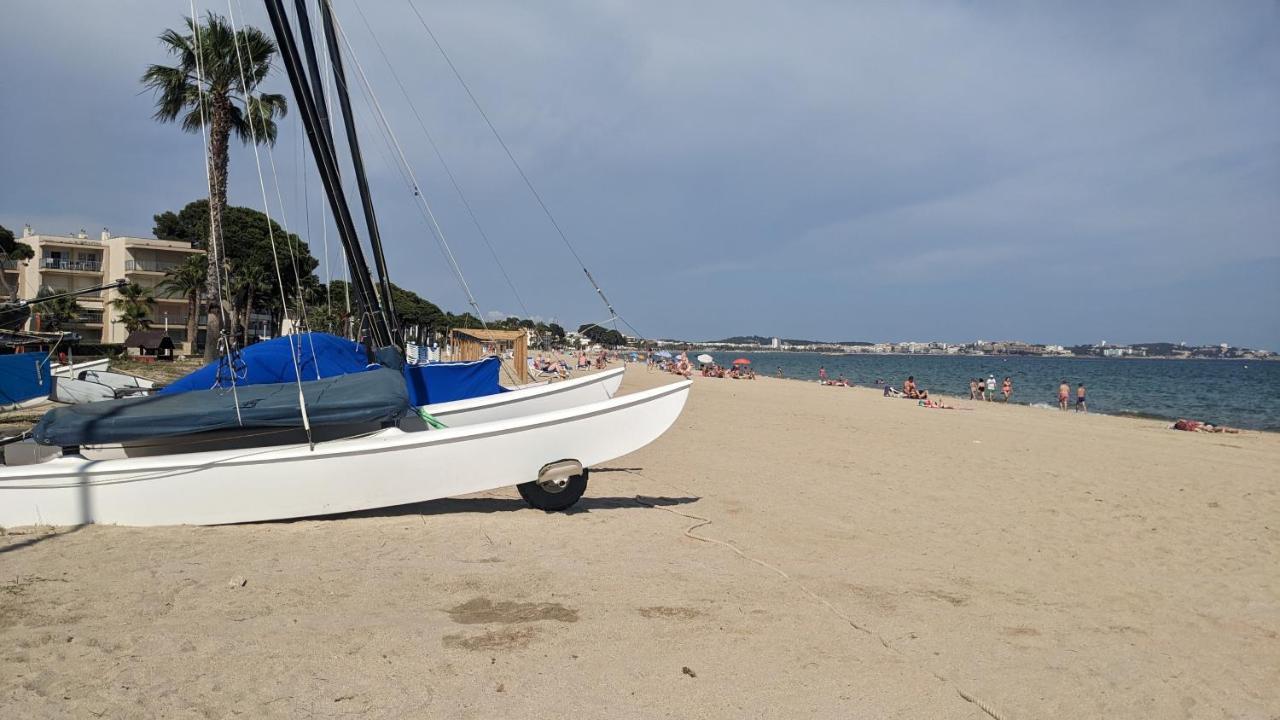 Arran De Mar Cambrils Apartment Екстериор снимка