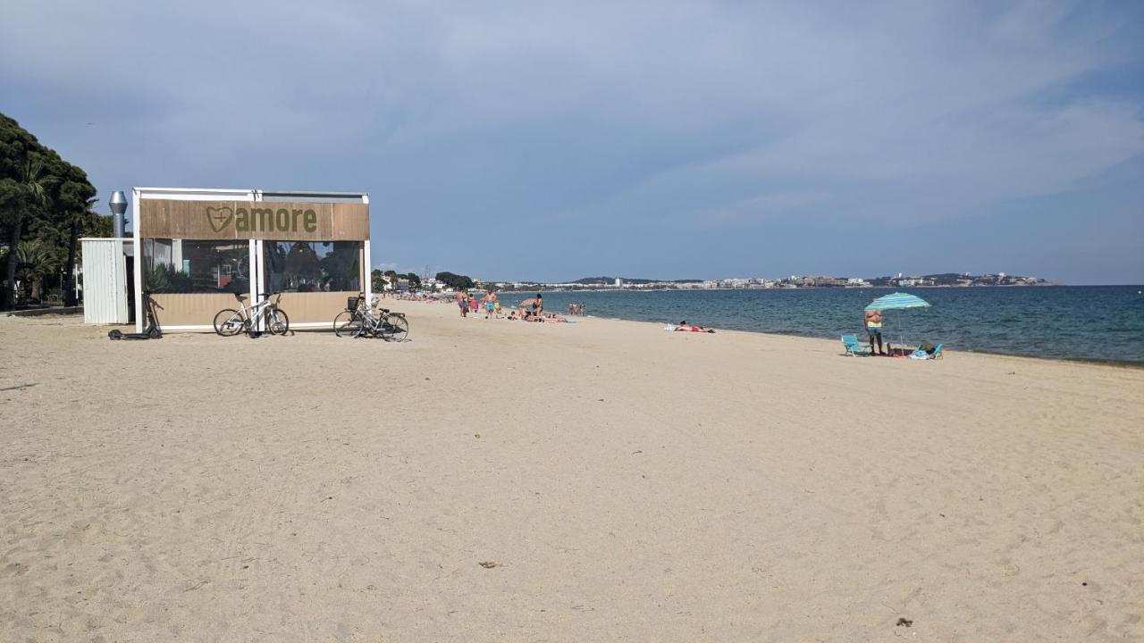 Arran De Mar Cambrils Apartment Екстериор снимка