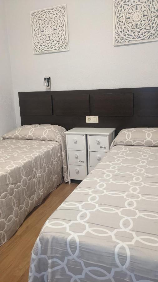 Arran De Mar Cambrils Apartment Екстериор снимка